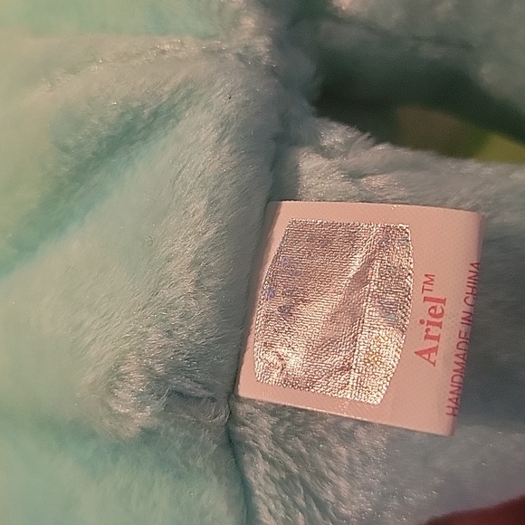 Beanie RARE Baby bundle.. Millennium is spelled incorrectly - Picture 6 of 8